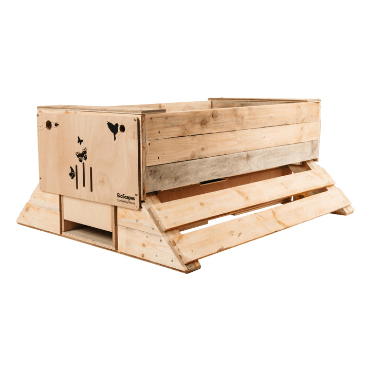 Bioscapes NatureArk Wildlife Planter