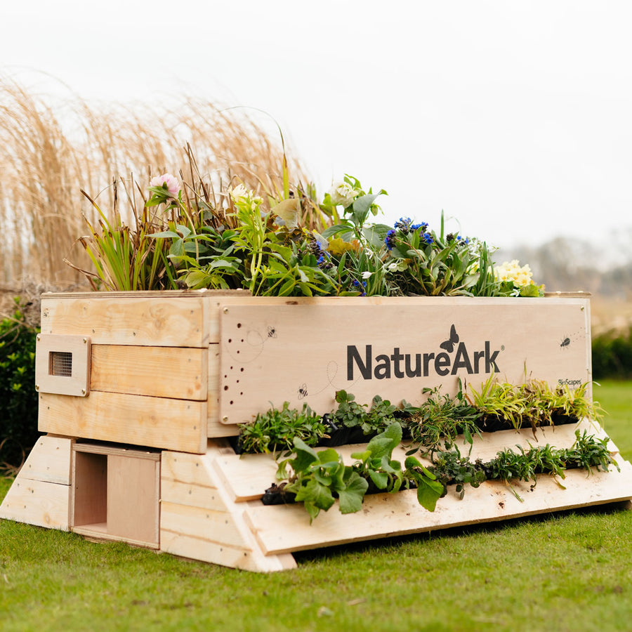 Bioscapes NatureArk Wildlife Planter