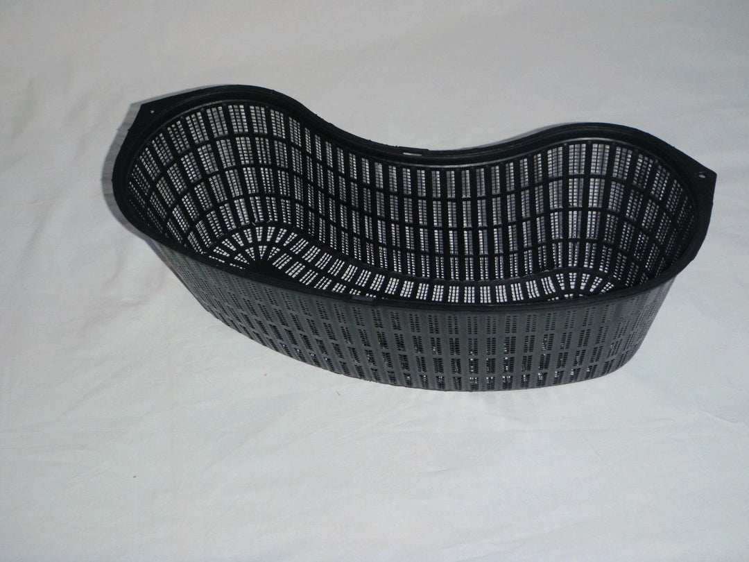 Aquatic Oval Contour Pot 46cm x 17cm - Garden Wildlife