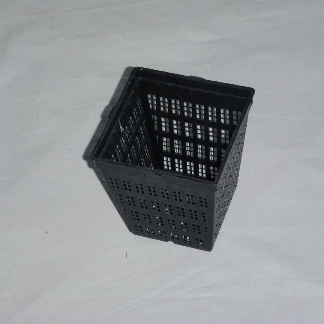 Aquatic Square Pot 9cm - Garden Wildlife