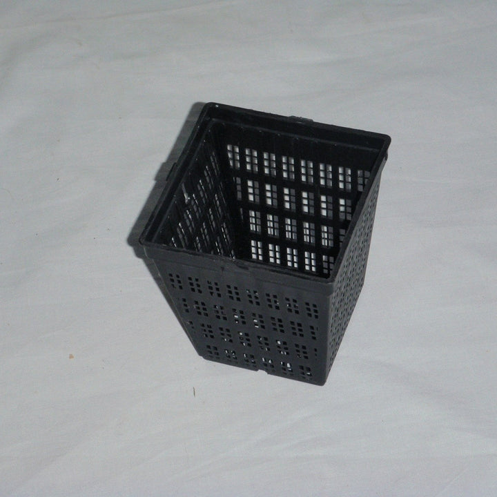 Aquatic Square Pot 9cm - Garden Wildlife