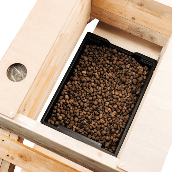 Bioscapes WildPod Wildlife Planter