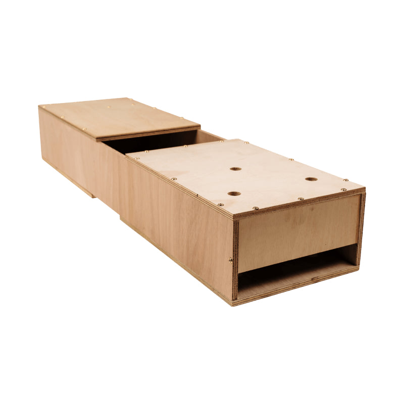 Bioscapes WildPod Wildlife Planter