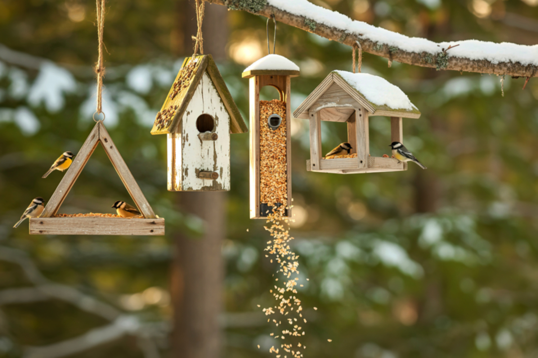 Christmas Gifts for Gardeners