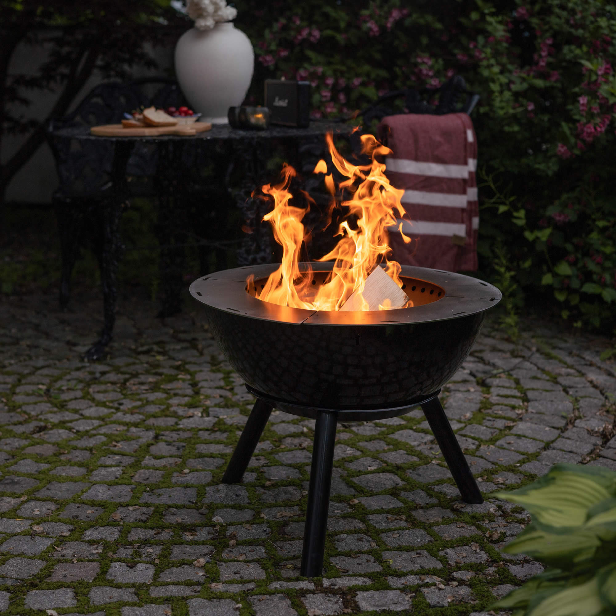 Fire Bowls