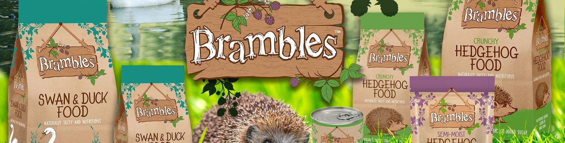 Brambles Collections