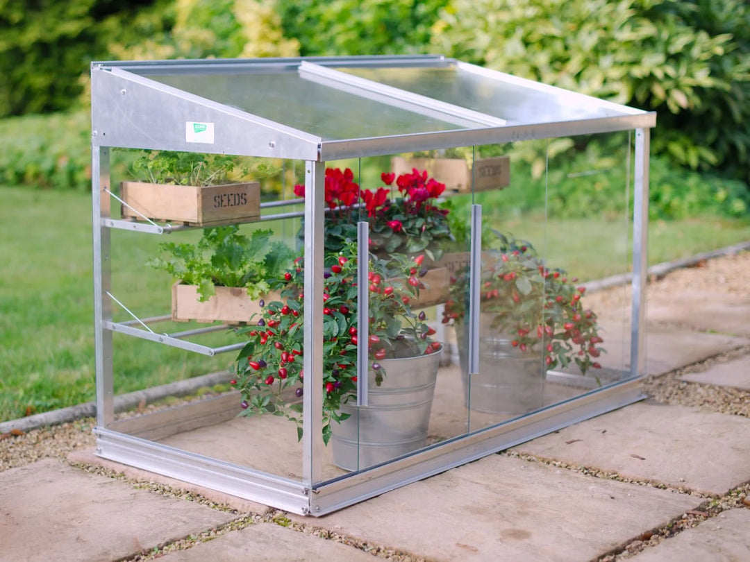 Cold Frame Accessories