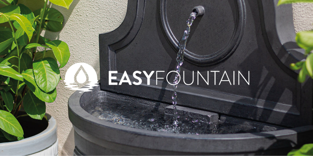 Easy Fountain
