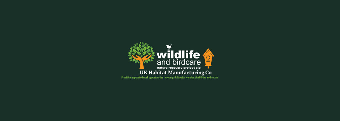 Wildlife and Birdcare Nature Recovery Project