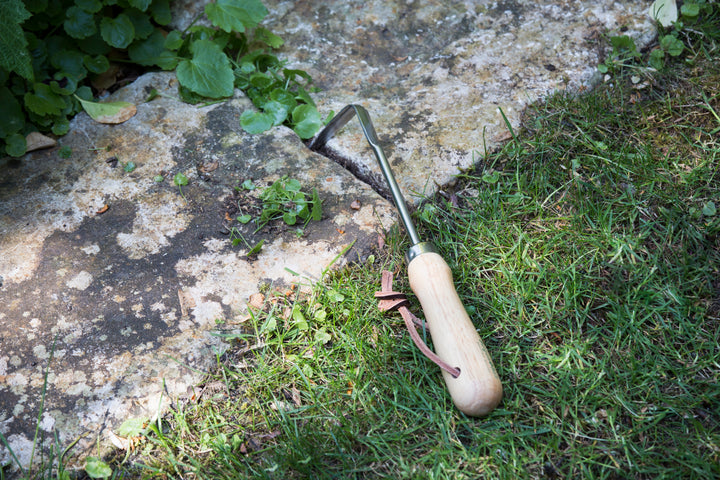 Burgon & Ball RHS Weeding Finger