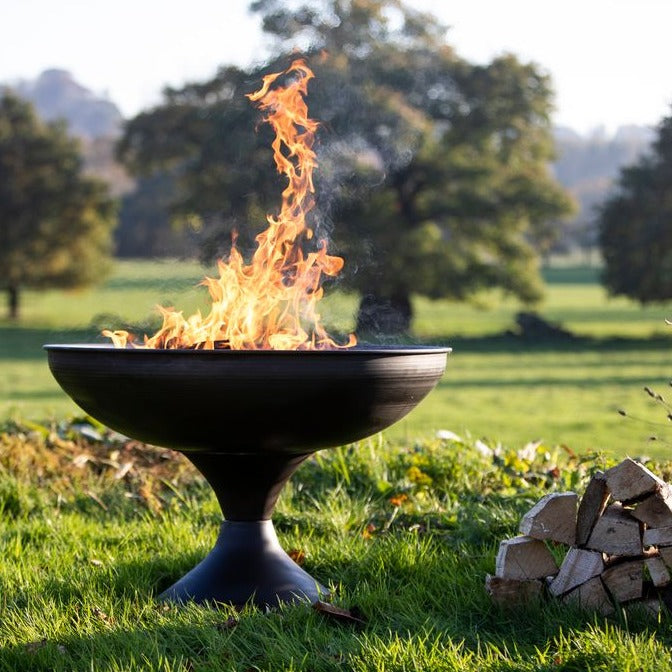 Buy Firepits UK Wine Glass Collection online UK