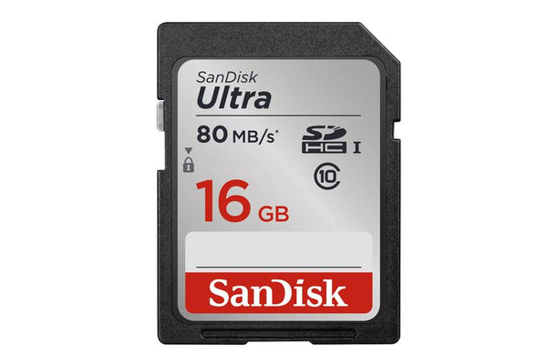 Gardennature 16GB SanDisk