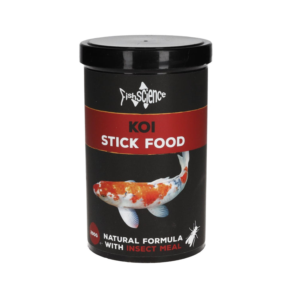 FishScience Koi Food