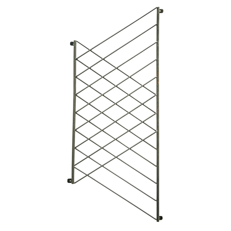 Ivyline Outdoor Linear Trellis