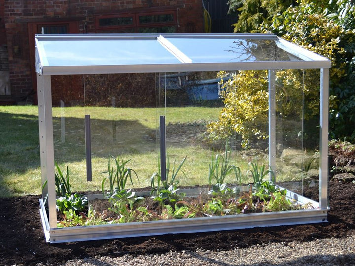 Access Mini Garden Cold Frame 2' X 4'