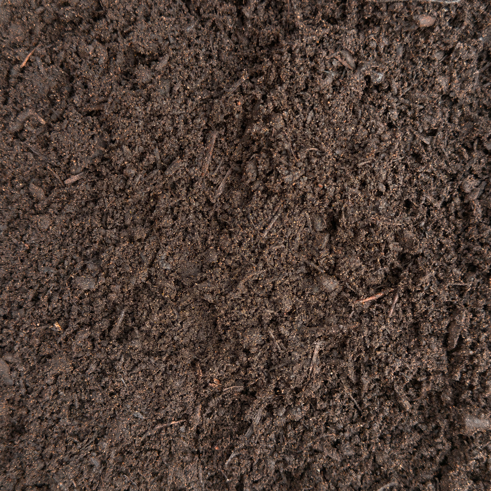 Hallstone Blended Loam Topsoil