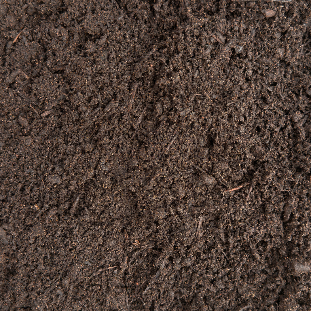 Hallstone Blended Loam Topsoil