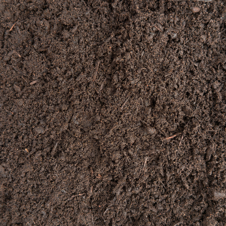 Hallstone Blended Loam Topsoil