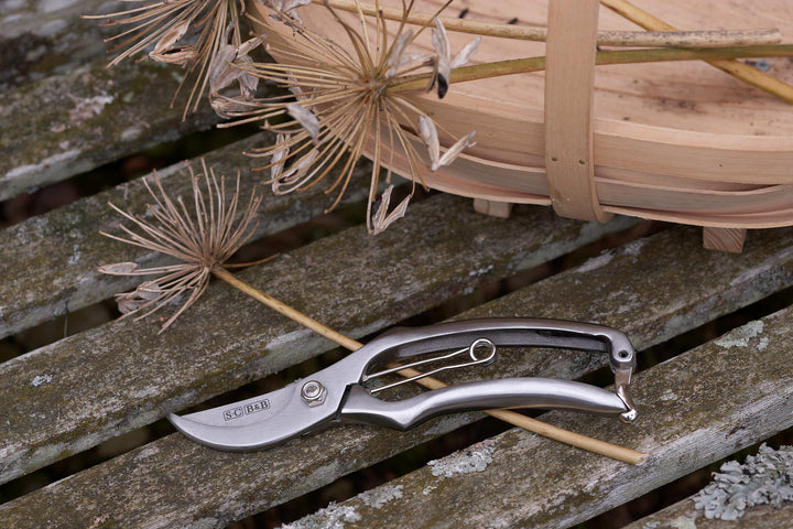 Burgon & Ball Sophie Conran Secateurs