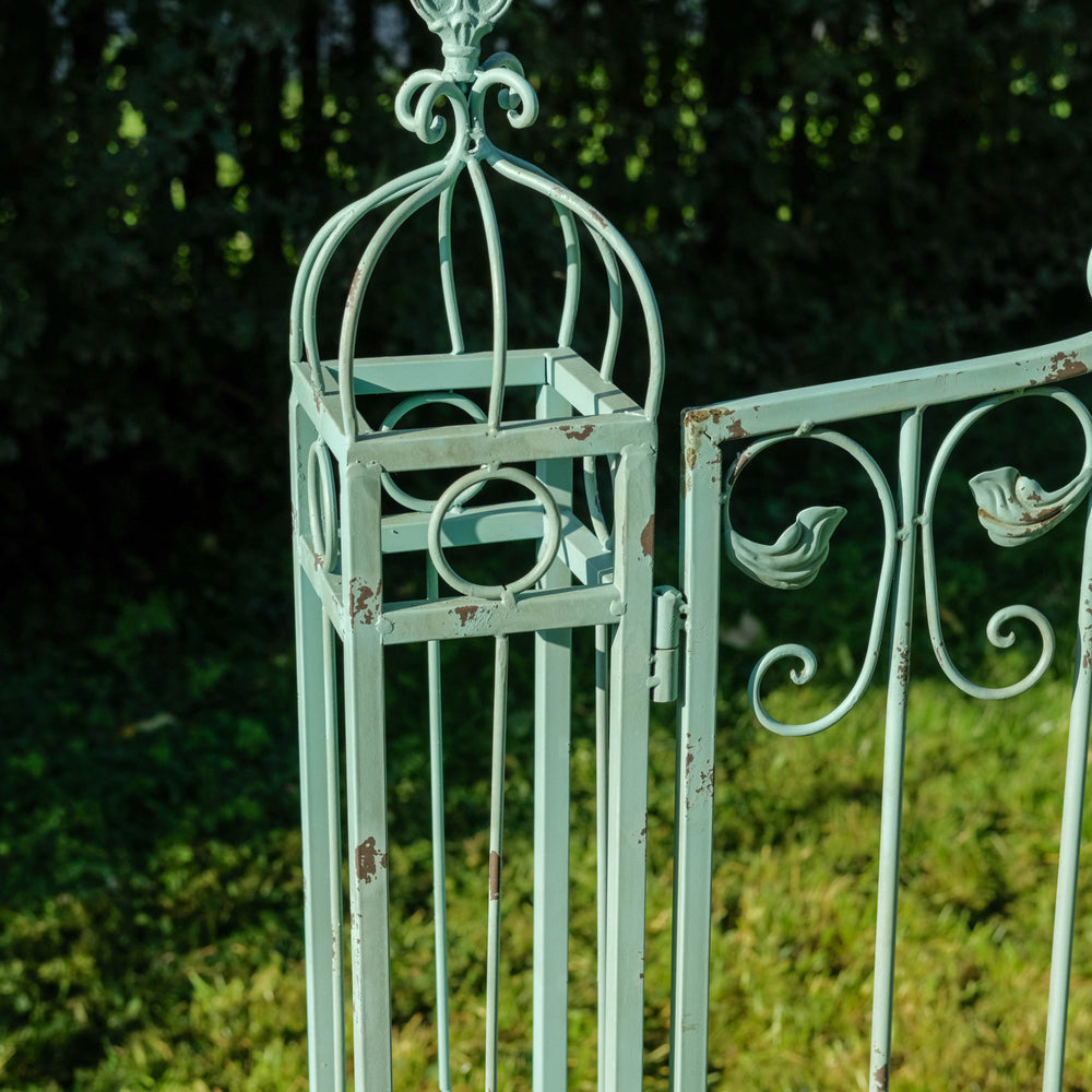 Ascalon Ornamental Gates - 'Green'