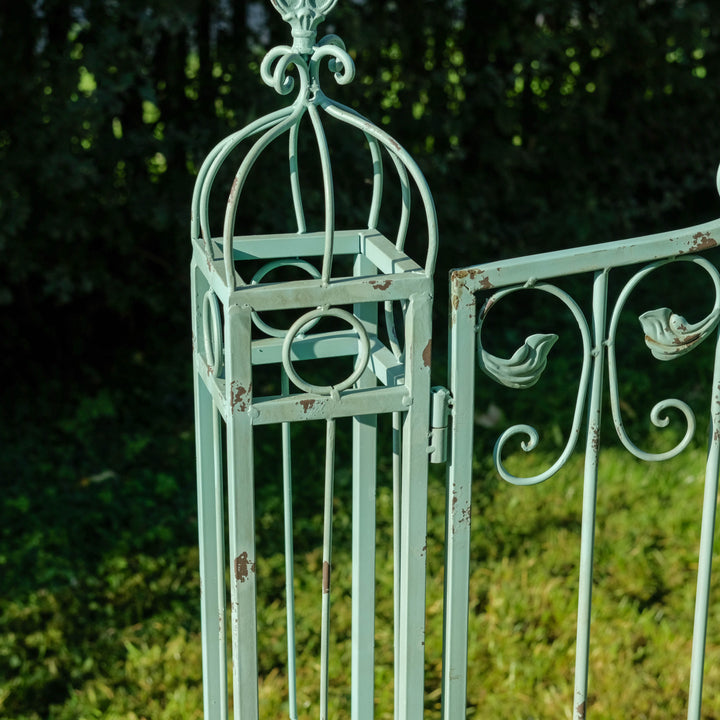 Ascalon Ornamental Gates - 'Green'