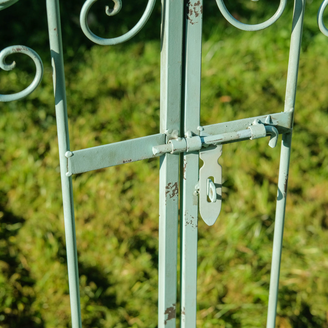 Ascalon Ornamental Gates - 'Green'