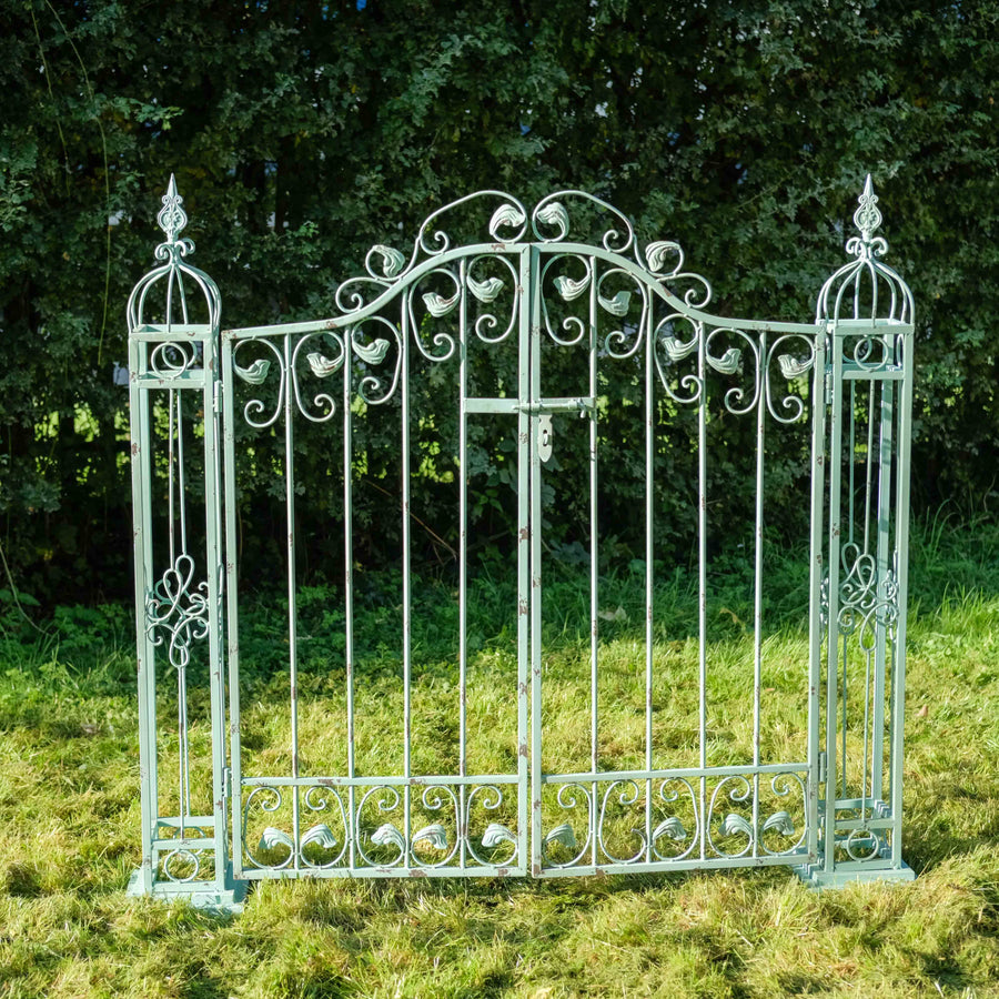 Ascalon Ornamental Gates - 'Green'