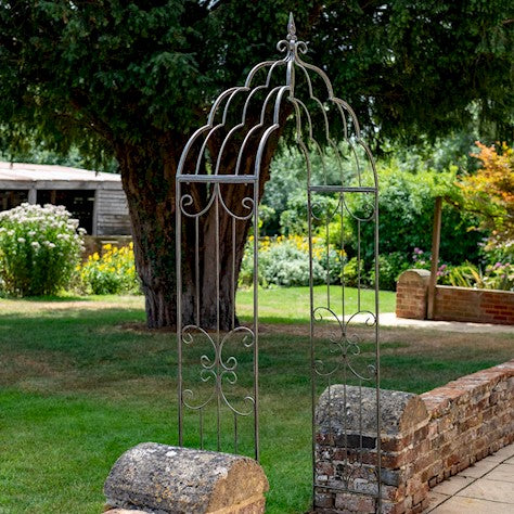 Ascalon Vintage Arch - 'Vintage Green'