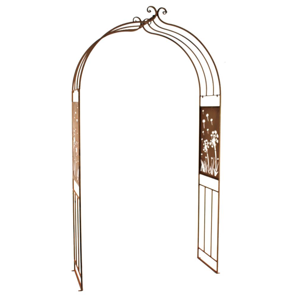 Ascalon Meadow Arch - 'Rusty'