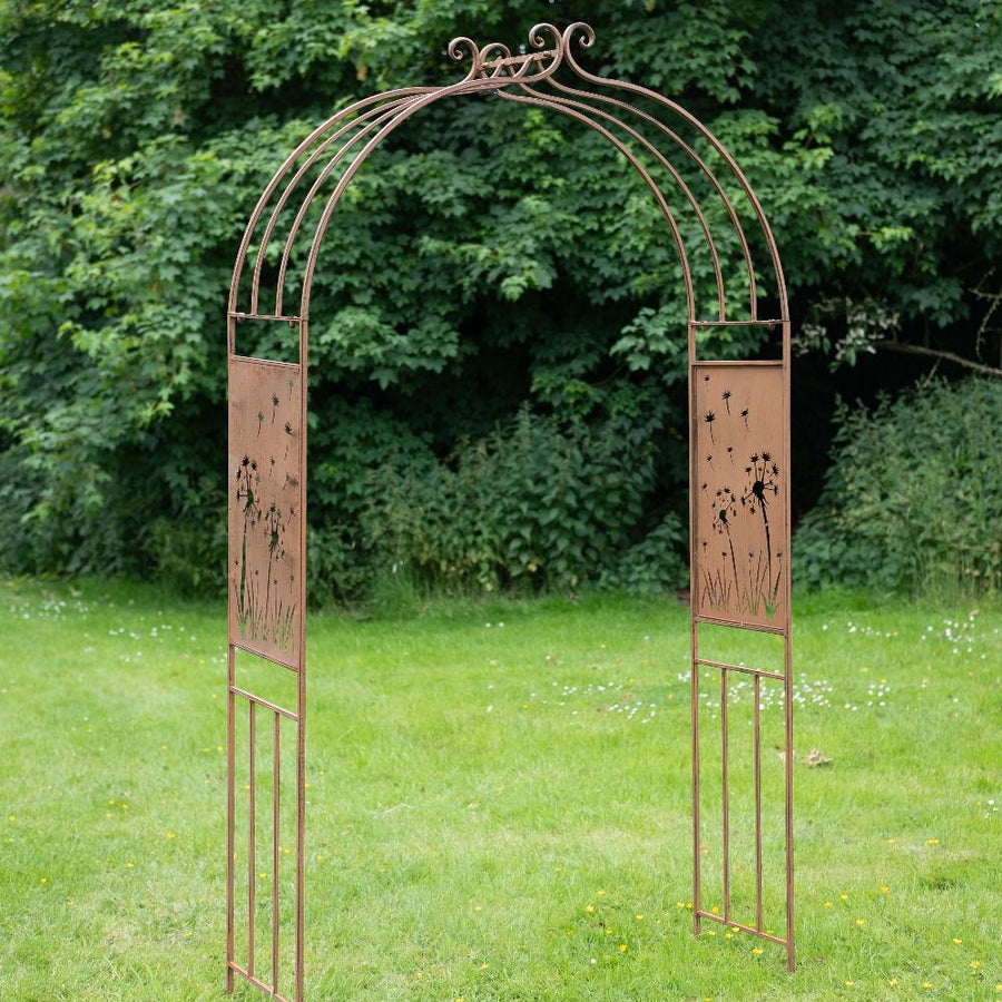 Ascalon Meadow Arch - 'Rusty'