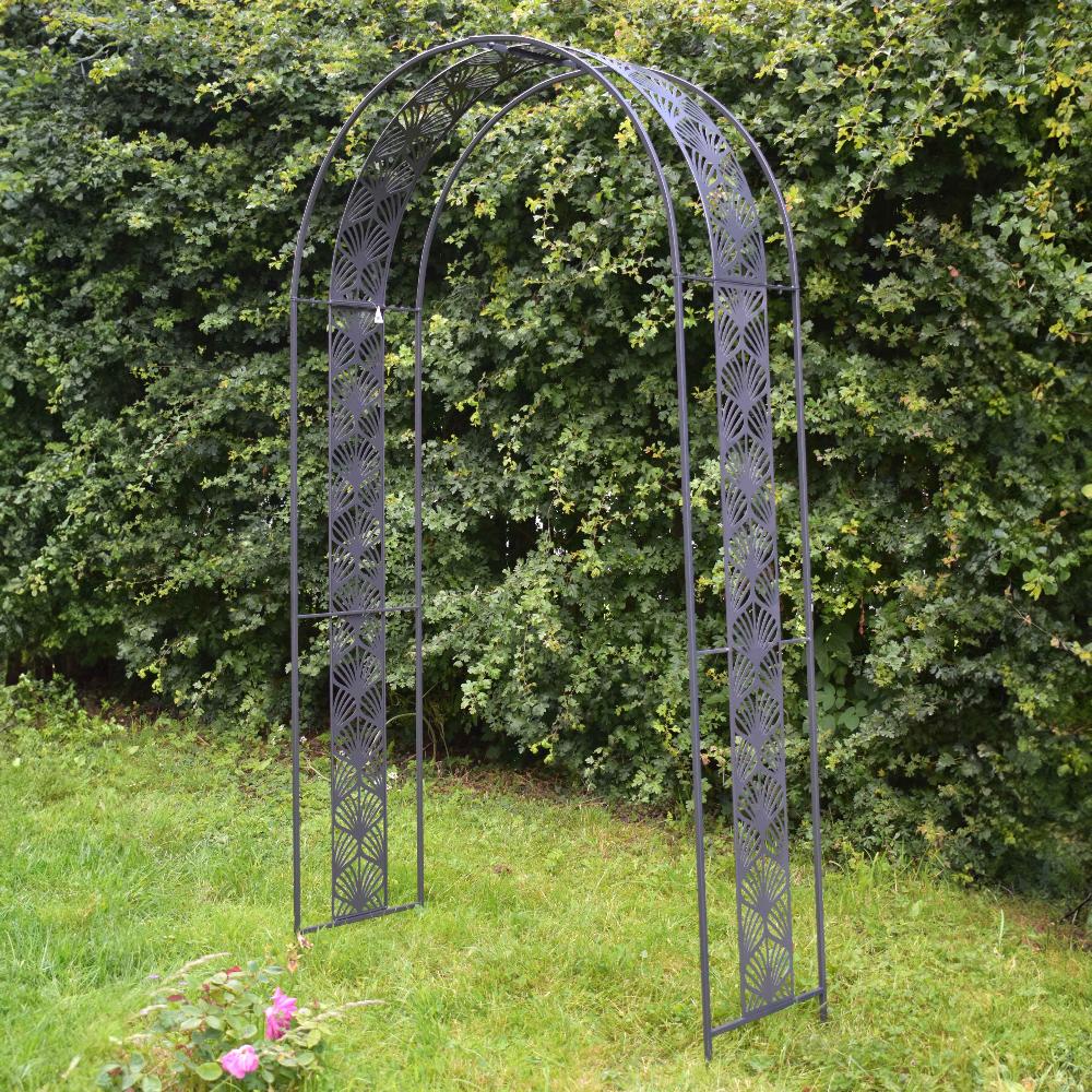 Buy Ascalon Art Deco Arch - 'Umber' online UK