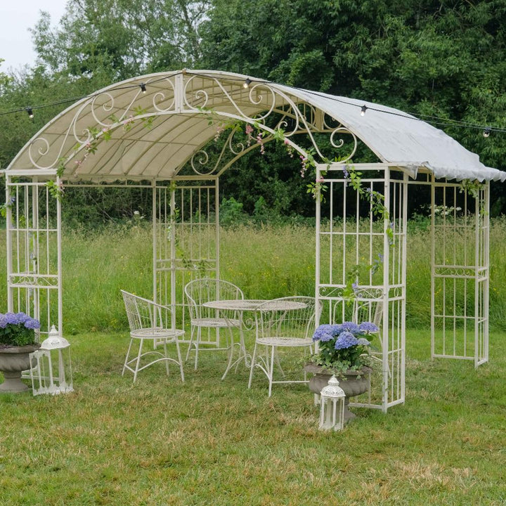 Ascalon Marseille Gazebo Fabric Roof