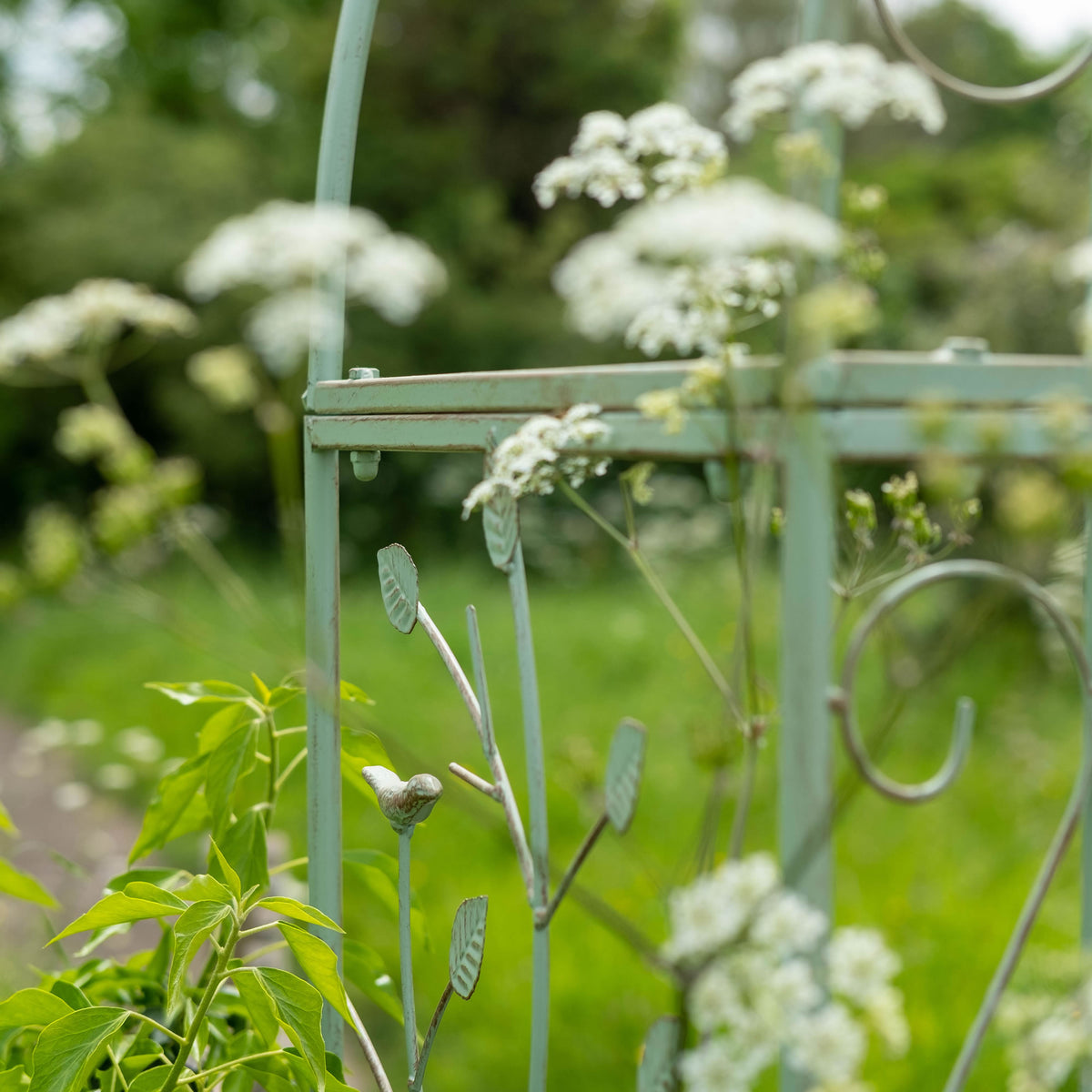 Buy Ascalon Woodland Arch - 'Green' online UK