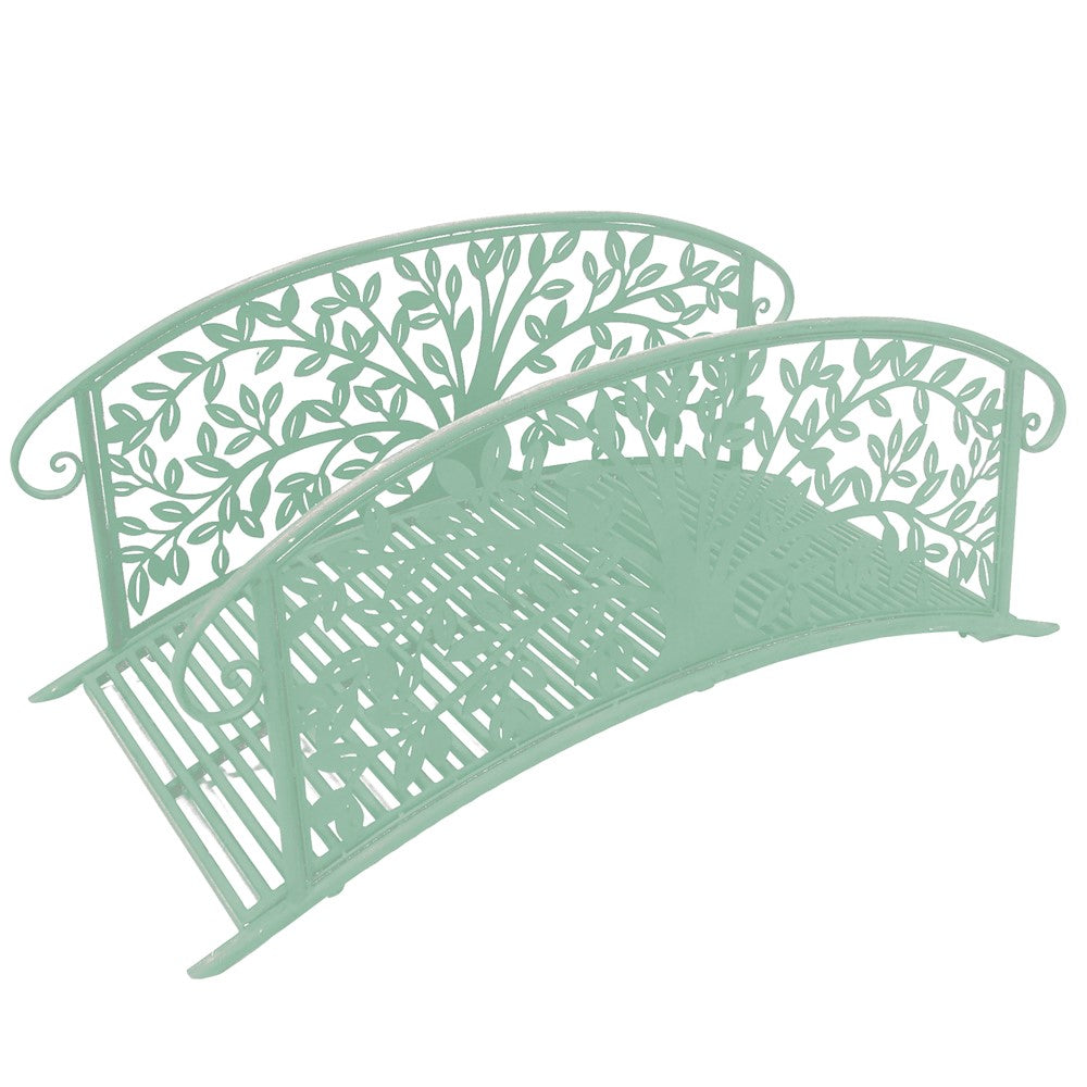 Ascalon Tree of Life Bridge