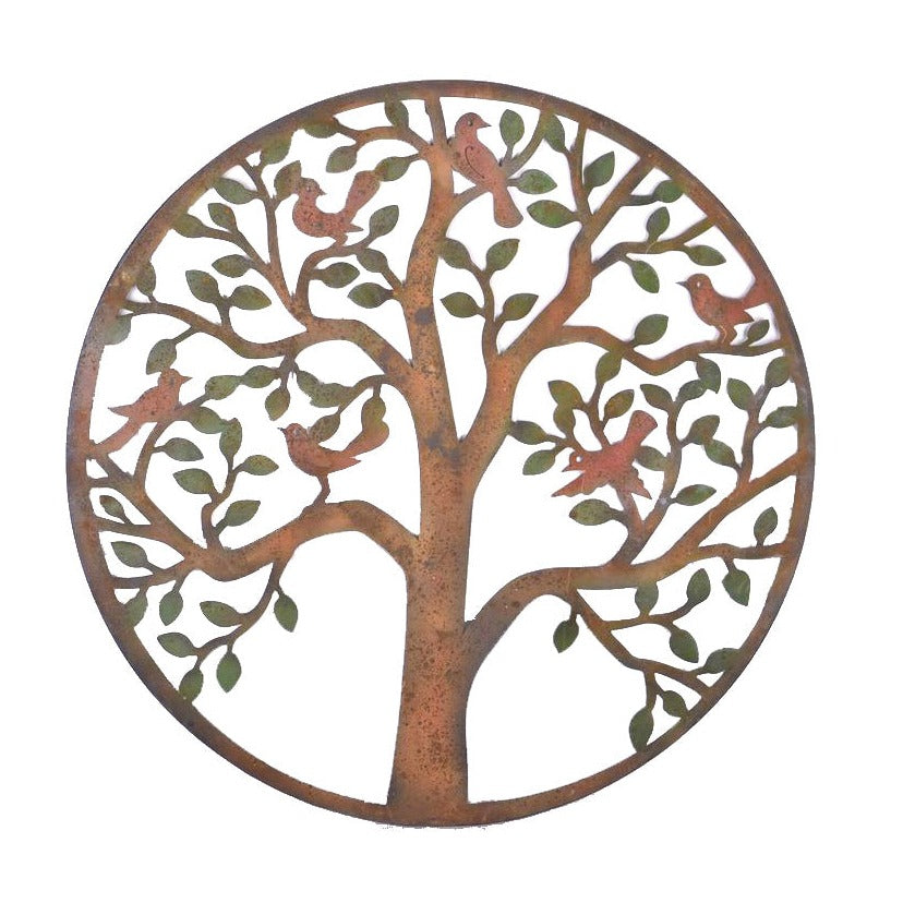Ascalon Tree of Life (Birds)