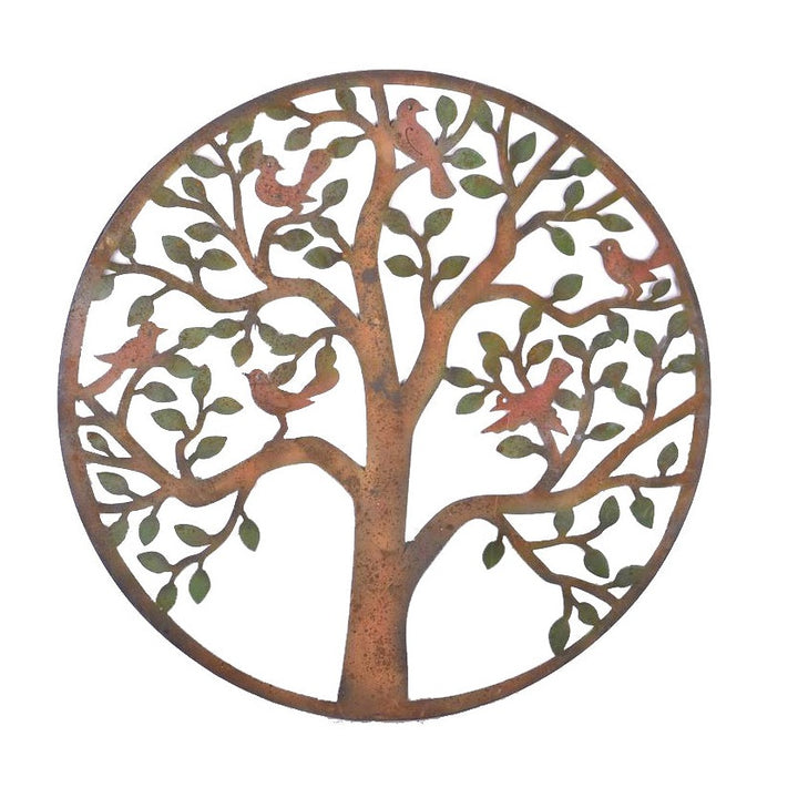 Ascalon Tree of Life (Birds)