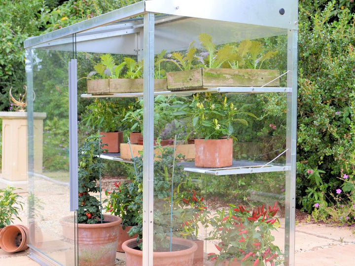 Access 4' Midi Growhouse