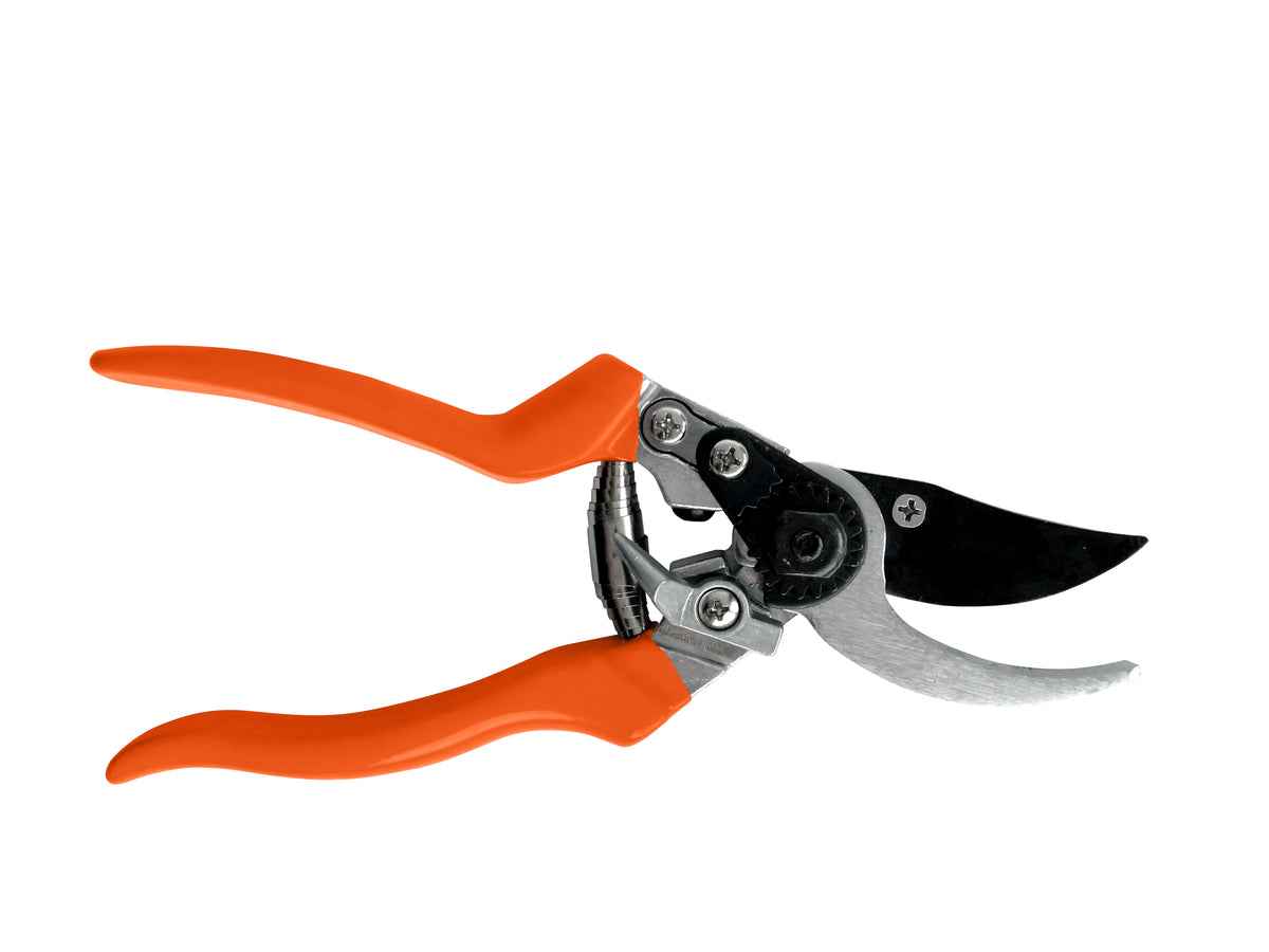 Buy Burgon & Ball RHS Left-Handed Bypass Secateurs online UK