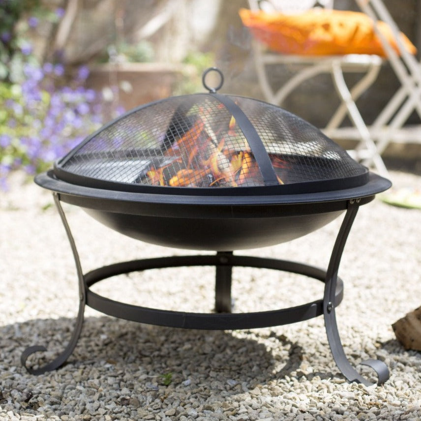 Buy La Hacienda Albion Firepit online UK