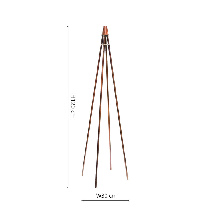 Ivyline Outdoor Climber Tripod