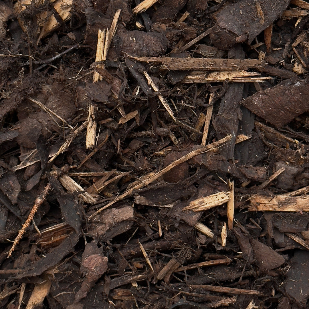 Hallstone Bark Mulch
