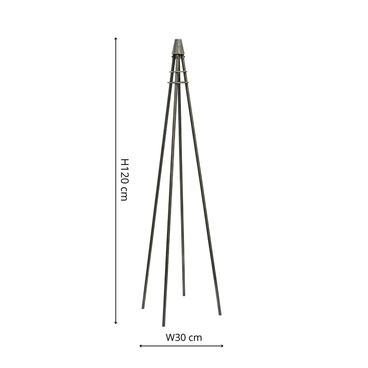 Ivyline Outdoor Climber Tripod