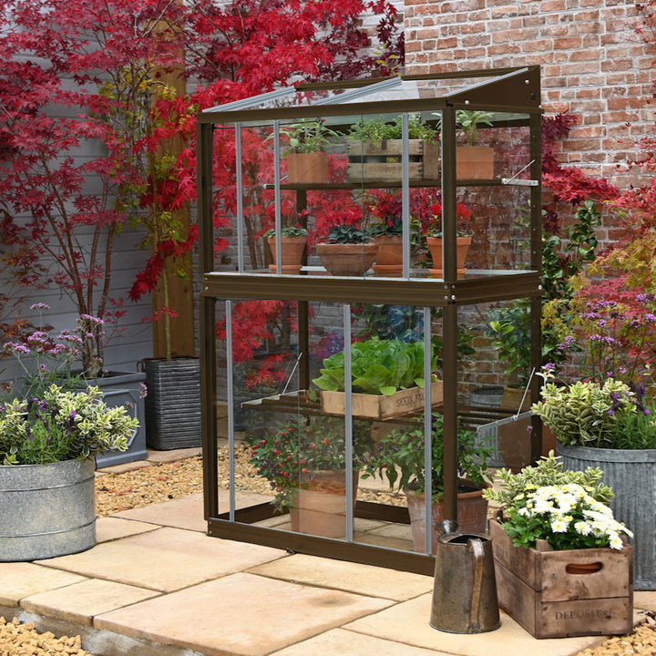 Buy Access Garden City Max Growhouse online UK