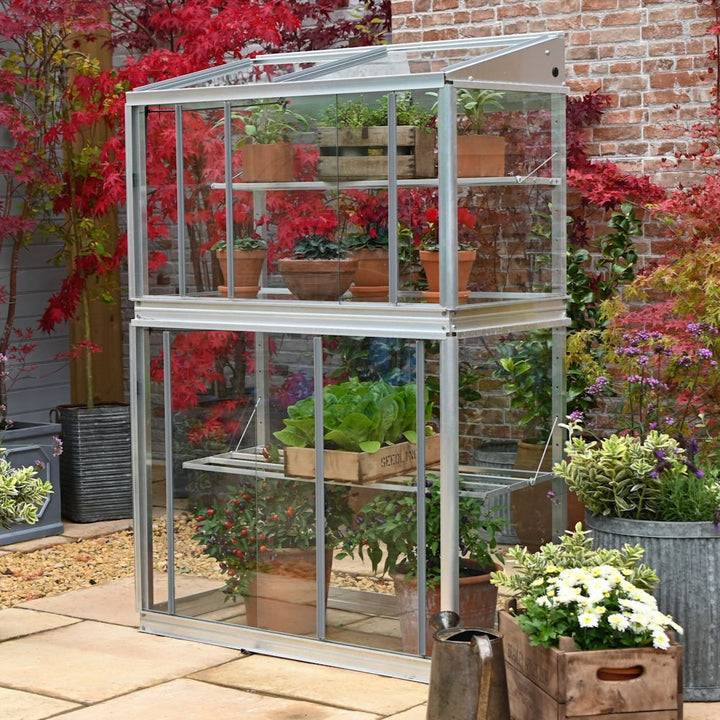 Buy Access Garden City Max Growhouse online UK