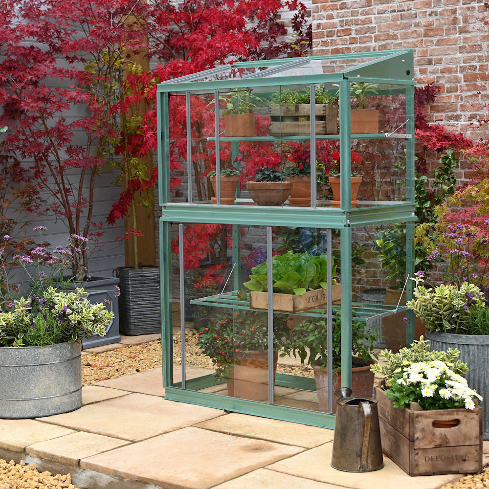 Buy Access Garden City Max Growhouse online UK