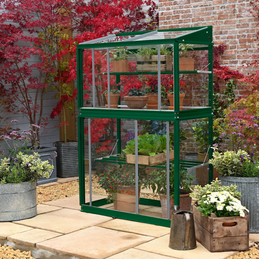 Buy Access Garden City Max Growhouse online UK