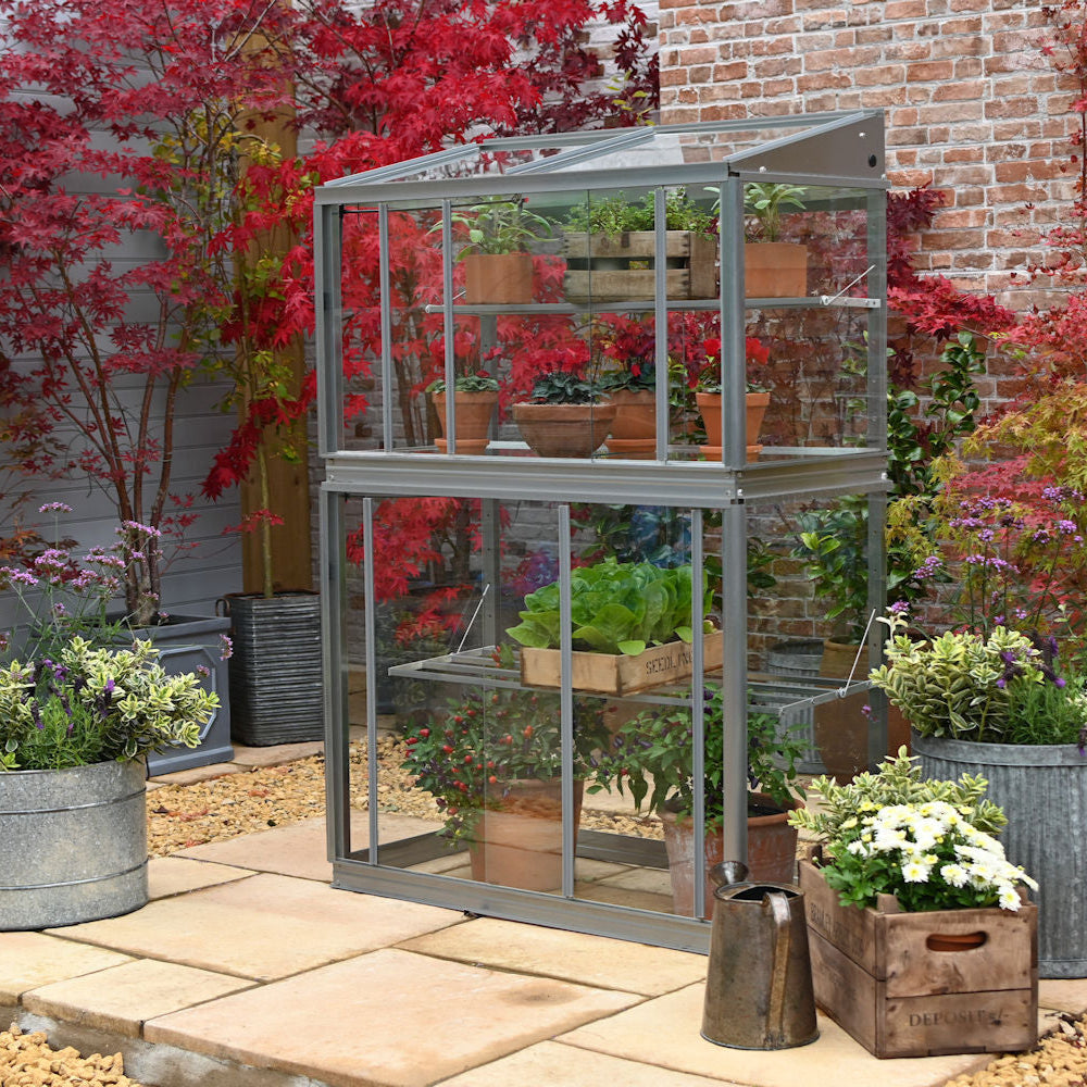 Buy Access Garden City Max Growhouse online UK