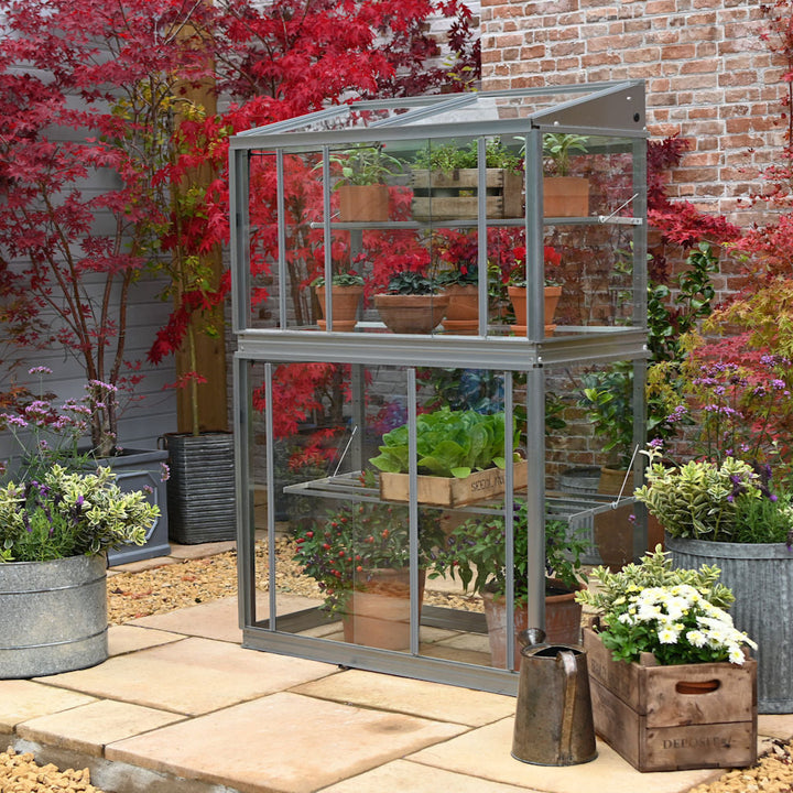 Buy Access Garden City Max Growhouse online UK