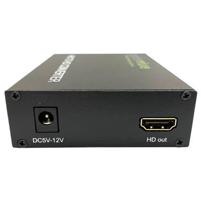 Gardenature AHD-HDMI Converter