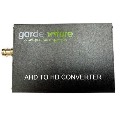 Gardenature AHD-HDMI Converter